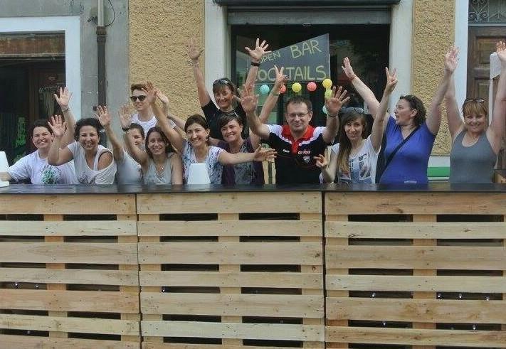 Lavagne interattive per la scuola De Amicis