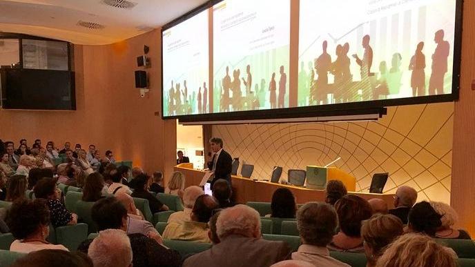 Caricento, un’iniziativa di educazione finanziaria