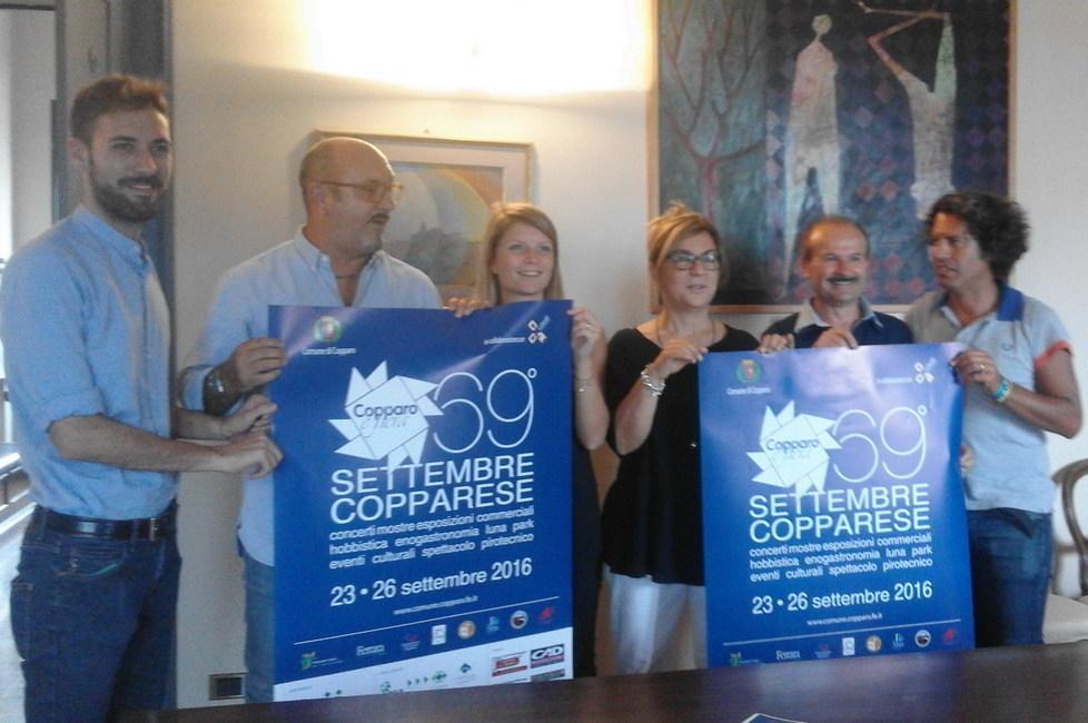 Un Settembre per tutti i gusti 