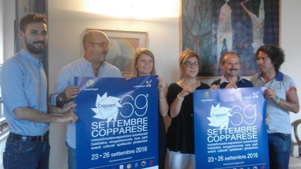 Un Settembre per tutti i gusti