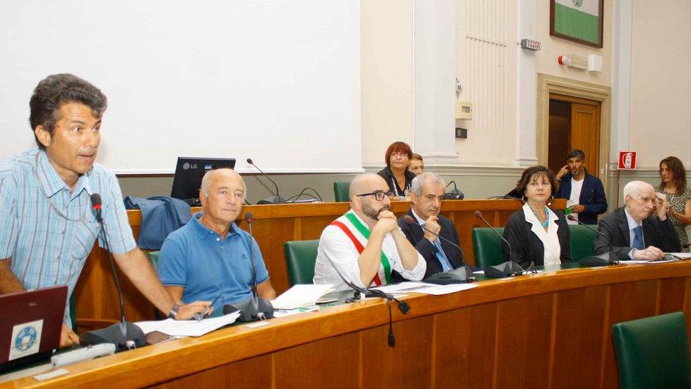 Lezioni sulla Costituzione
