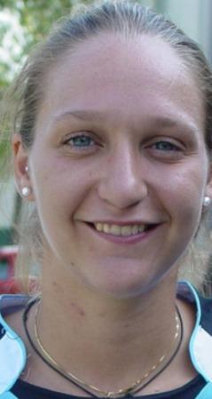 Eleonora Prost torna in granata colpaccio della Reggiana Barcom