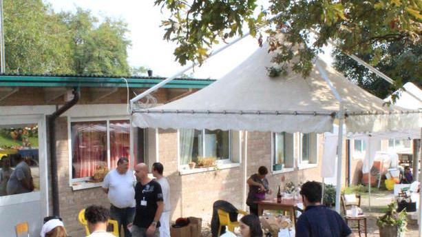 Podere in festa tra musica, cibo e mercatini
