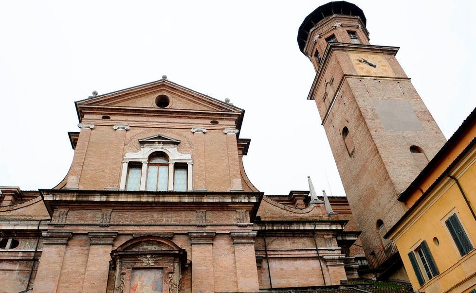 Eventi in breve