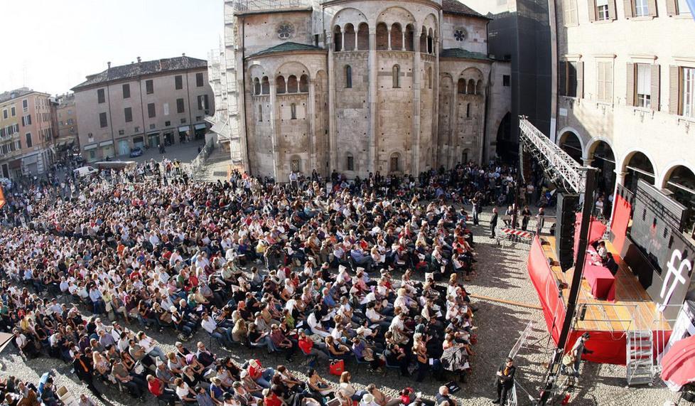 La filosofia va in piazza 