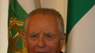 Carlo Azeglio Ciampi sarà sepolto alla Misericordia nella cappella di famiglia
