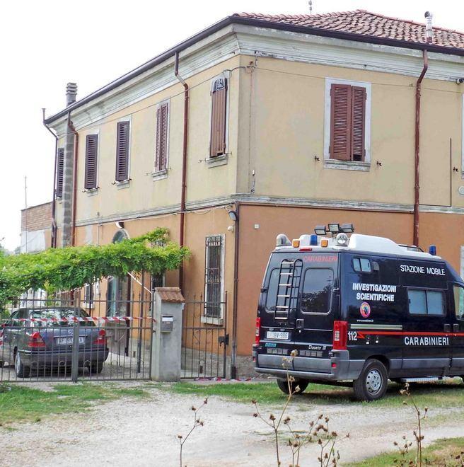 Omicidio Tosi, dissequestrata la casa 
