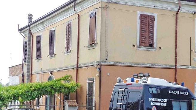 Omicidio Tosi, dissequestrata la casa