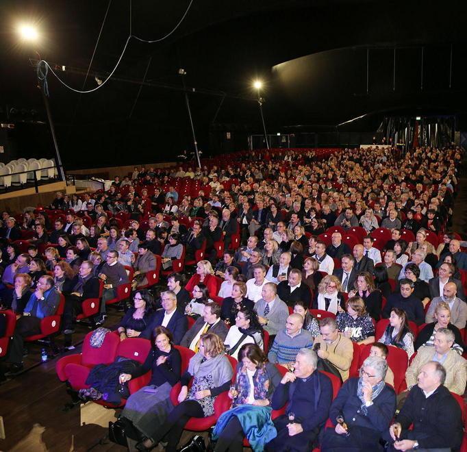 Per Lirica d’Estate al Verdi c'è “La Bohème” di Puccini 