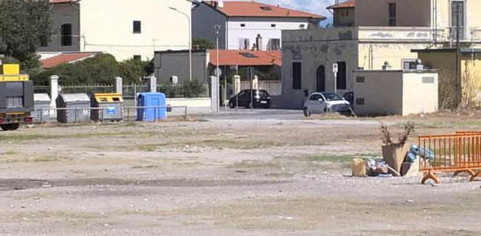 La fabbrica del mare, l’architetto racconta Marina di domani