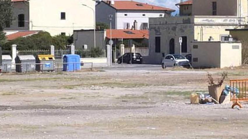 La fabbrica del mare, l’architetto racconta Marina di domani