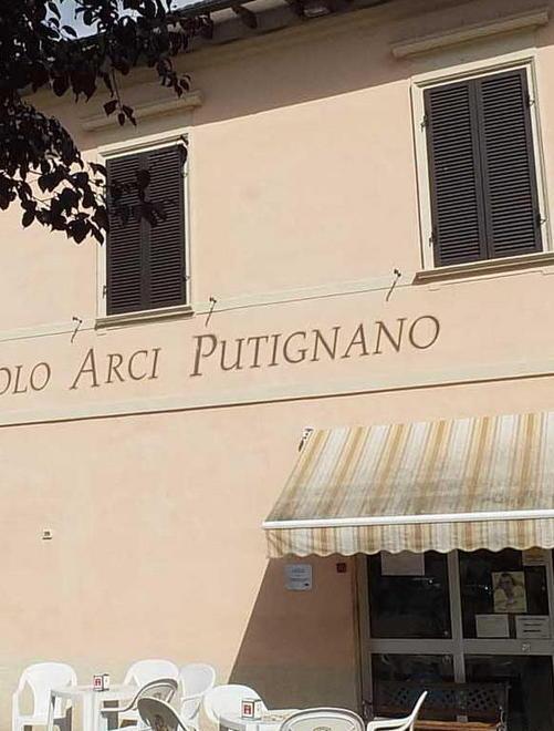 Se lo zafferano è rosso come... la Resistenza