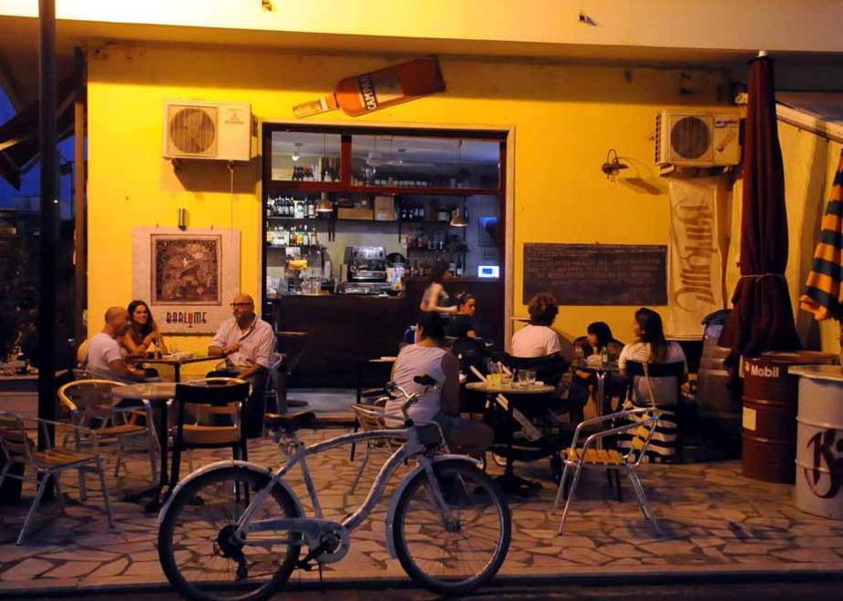 Barlume, ipotesi trasloco in vista 