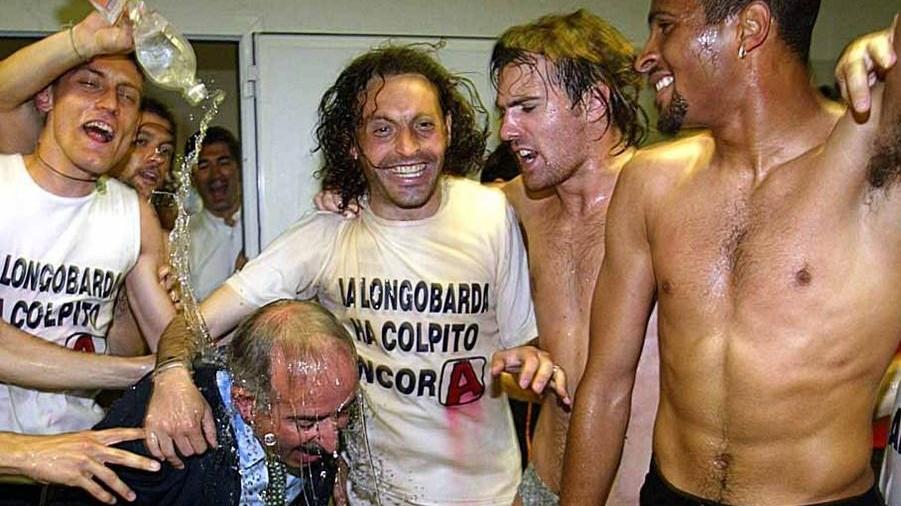 Grieco: «Modena attento, la pressione è tutta tua»