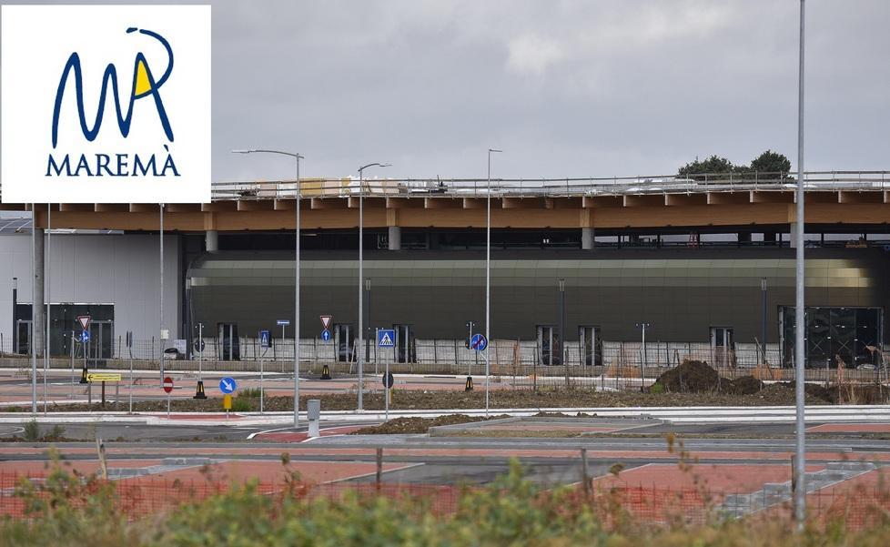 Il megapolo Coop si chiamerà Maremà 