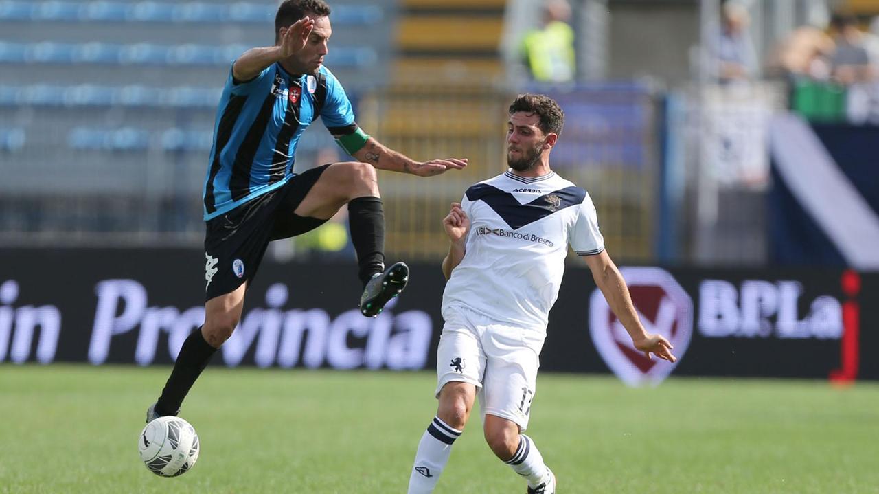 Pisa-Brescia: i leoni nerazzurri tornano a ruggire al Castellani