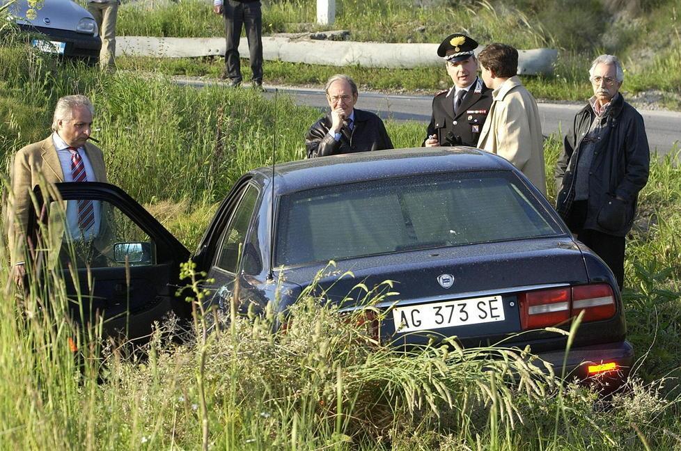 Chiesto l’ergastolo per Grande Aracri 