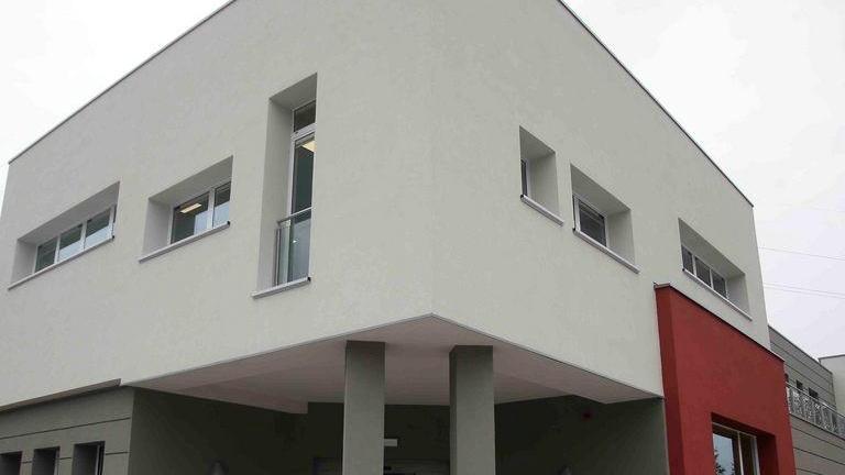 Ecco la sede unica per le donazioni e i prelievi di sangue