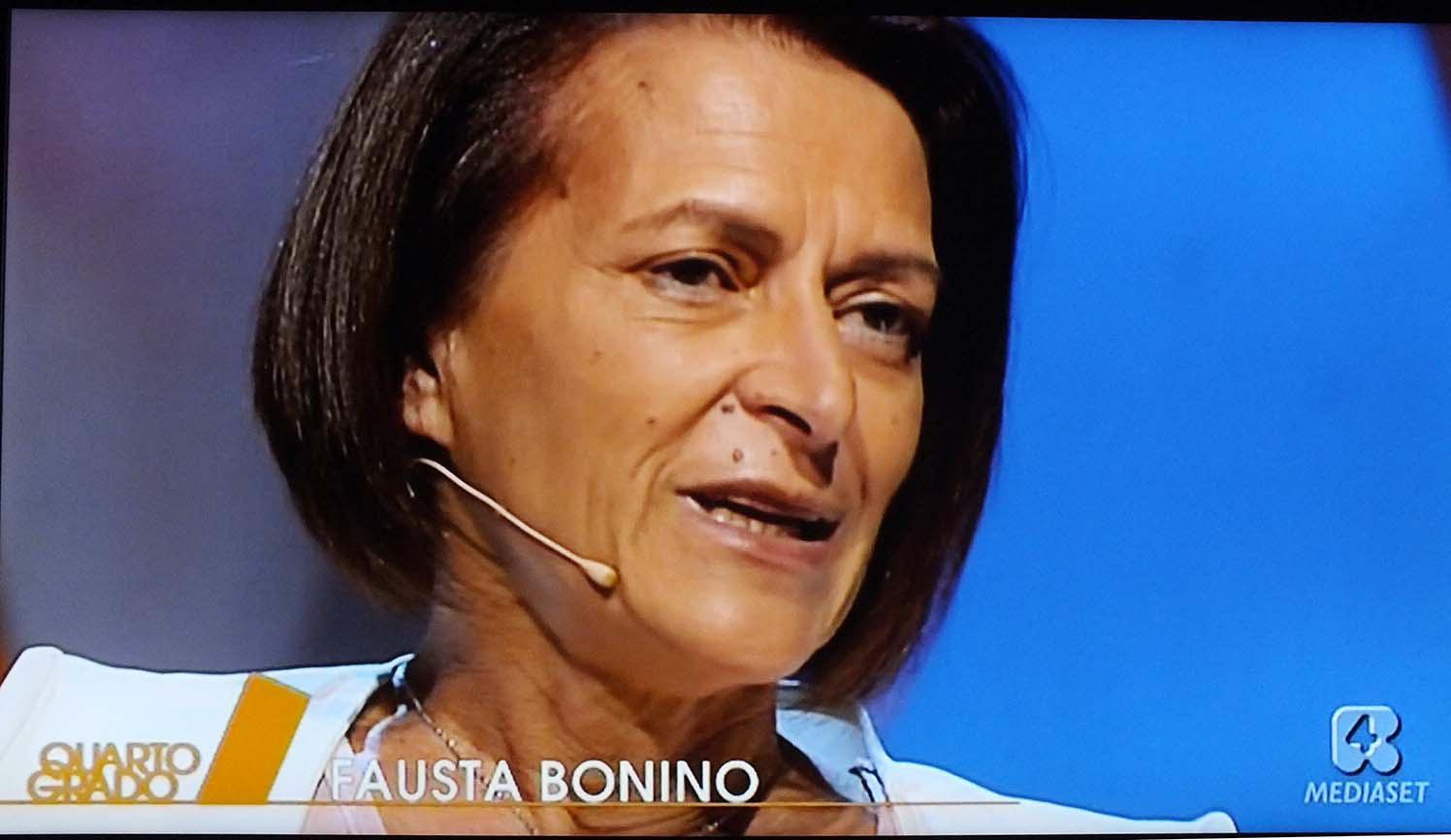 Fausta Bonino è indagata per la morte di 14 pazienti ricoverati a Villamarina