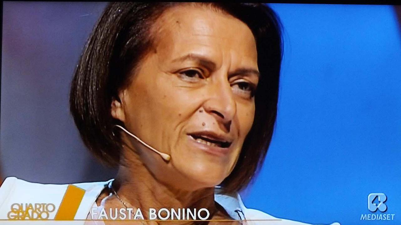 Fausta Bonino è indagata per la morte di 14 pazienti ricoverati a Villamarina
