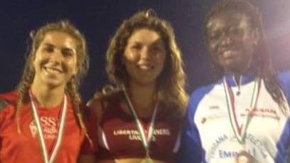 La Toscana Atletica brilla su più fronti