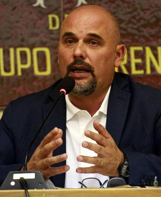 La Regione chiede la Via, il sindaco: «Risponderà ai dubbi» 