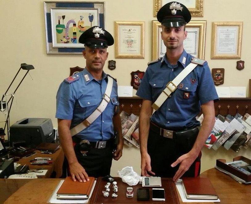 Dopo l’arresto patteggia e il ladro torna in libertà