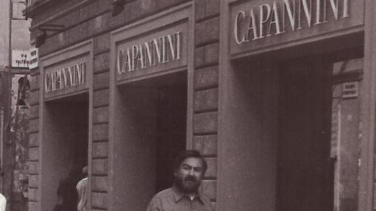 Capannini, scarpe dal 1929 al 2008