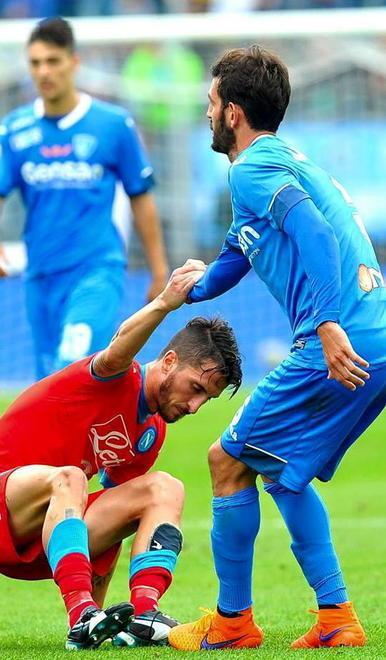 Saponara-Valdifiori è un duello fra amici 