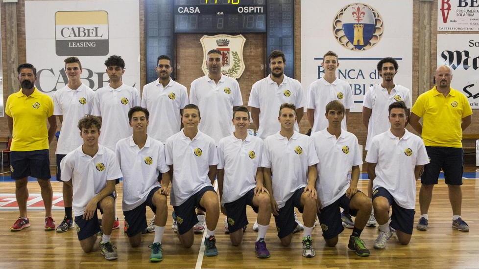 In Coppa Toscana è tempo di derby