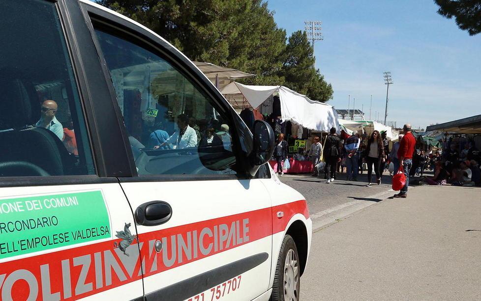 E il giovedì c’è da fare i conti col caos-mercato 