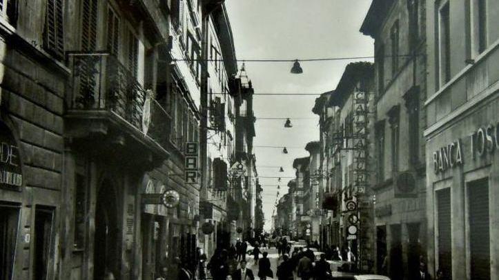 Il futuro che sa d’antico