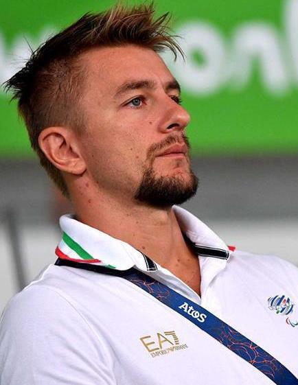 Francesco Martinelli Ct della spada 