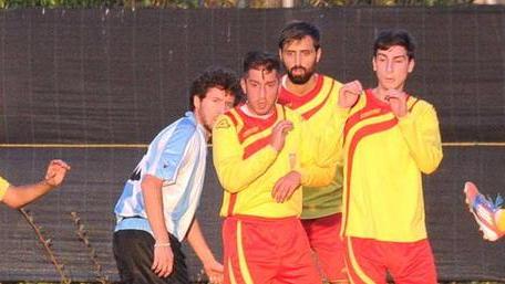 Terza categoria: è già tempo di Coppa Toscana