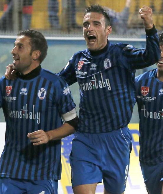 Colombini: il Pisa è come il suo mister 