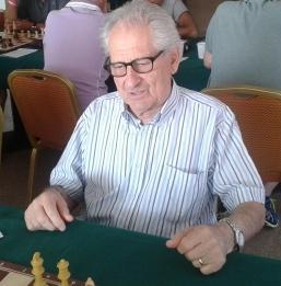 Scacchi: seniores a Rio Marina