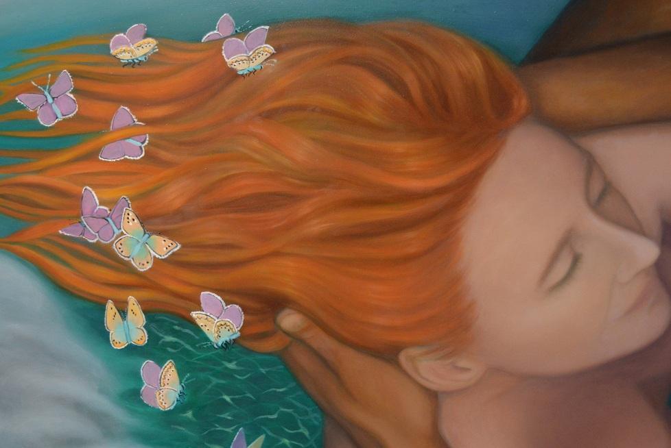 L’arte come “La vita in volo” 