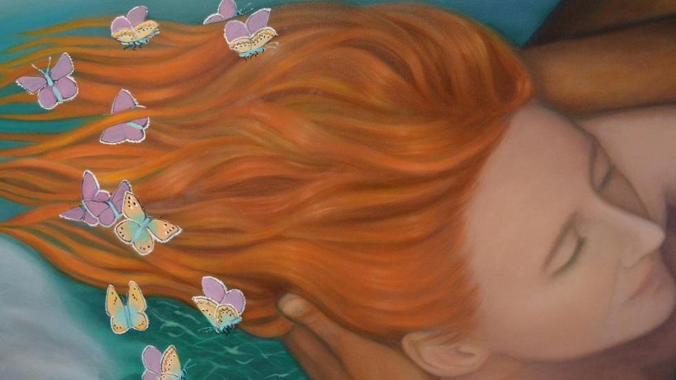 L’arte come “La vita in volo”