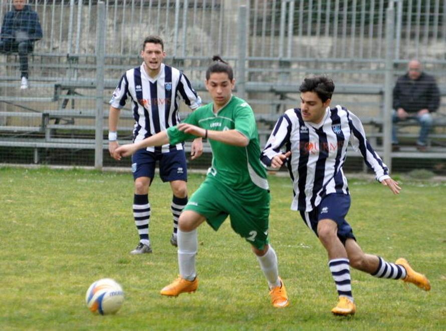 Al via un inedito campionato di Promozione 