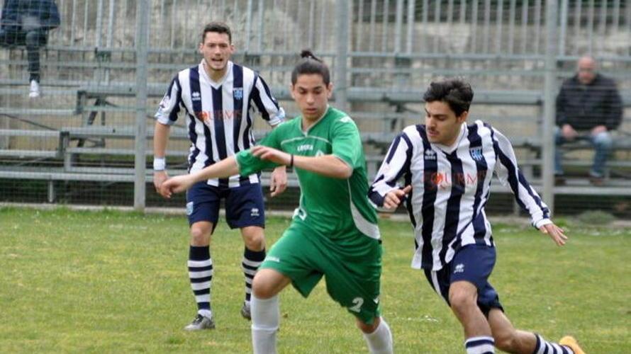 Al via un inedito campionato di Promozione