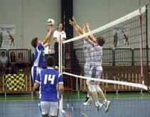 Volley giovanile oltre quota 100 