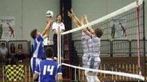 Volley giovanile oltre quota 100