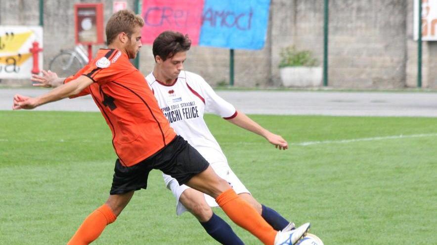 Promozione, Vorno pronto al debutto interno