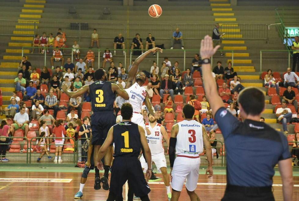 Al Lovari è caccia al selfie con i big della serie A 