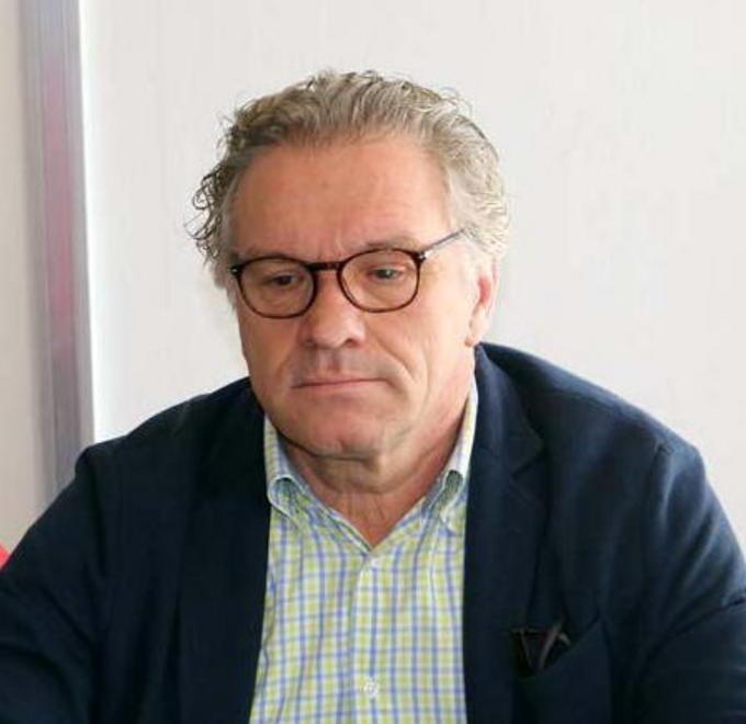 Bonini: stralciate la Rinchiostra dal bando di affido