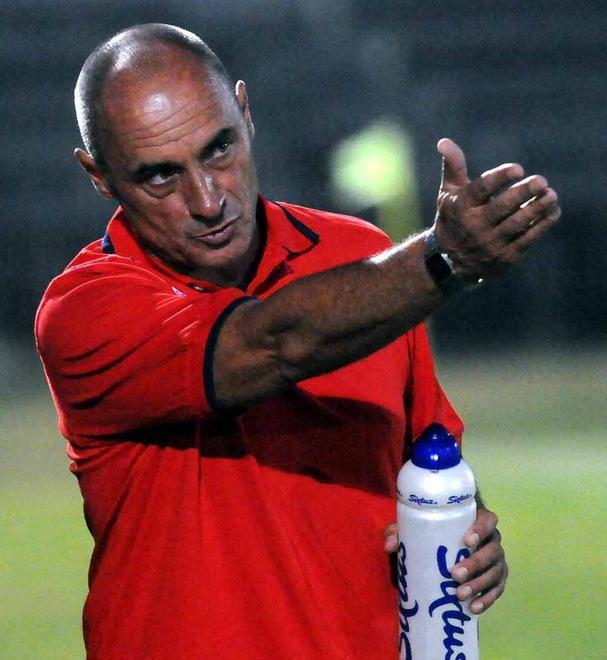 Lazzini: «Col Recco gara delicata» 