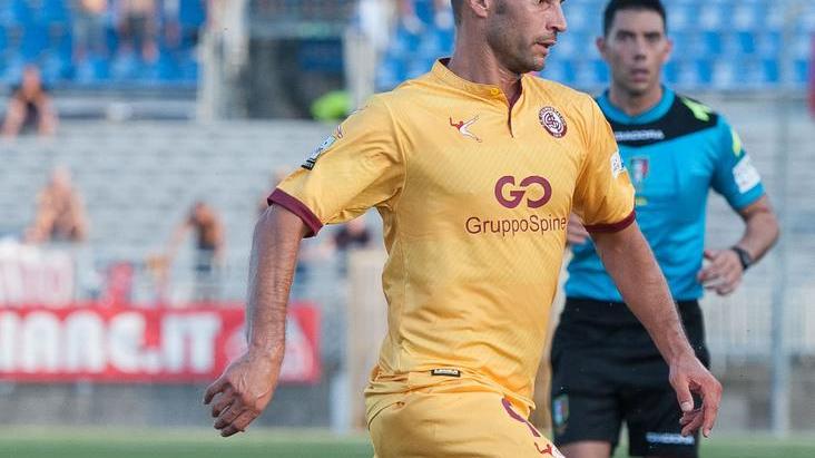 Bergvold potrebbe tornare in campo