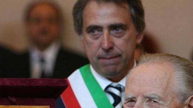«Un maestro, tra cerimoniale e quei suoi gesti spontanei»