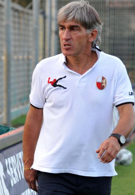 Maritato e l’occasione di firmare il “gol dell’ex ” 