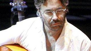 Al Di Meola riceverà l’Albo d’oro
